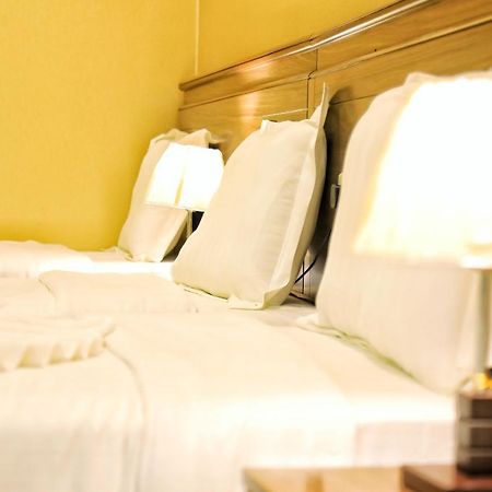 Wahat Al Msk Hotel Мека Екстериор снимка