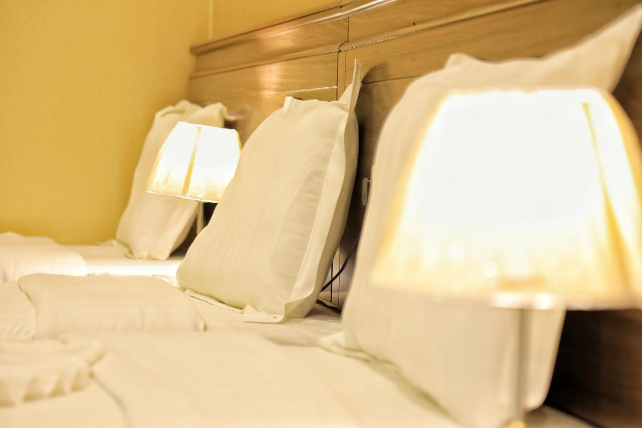 Wahat Al Msk Hotel Мека Екстериор снимка